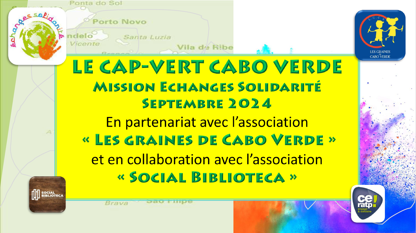 Cap Vert 2024