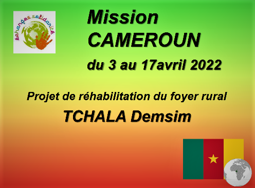 Cameroun 2022