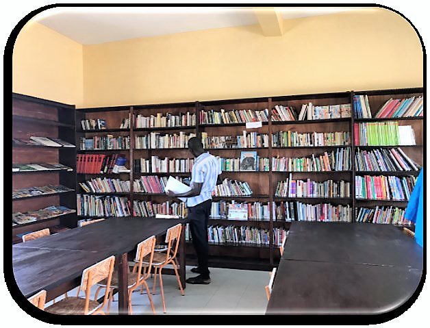 Bibliothque Barkedji 1