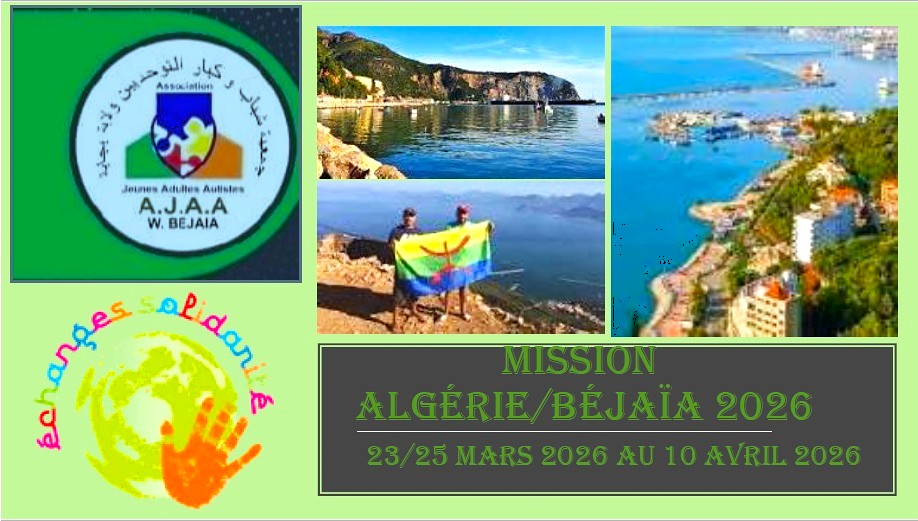 Bejaia 2026