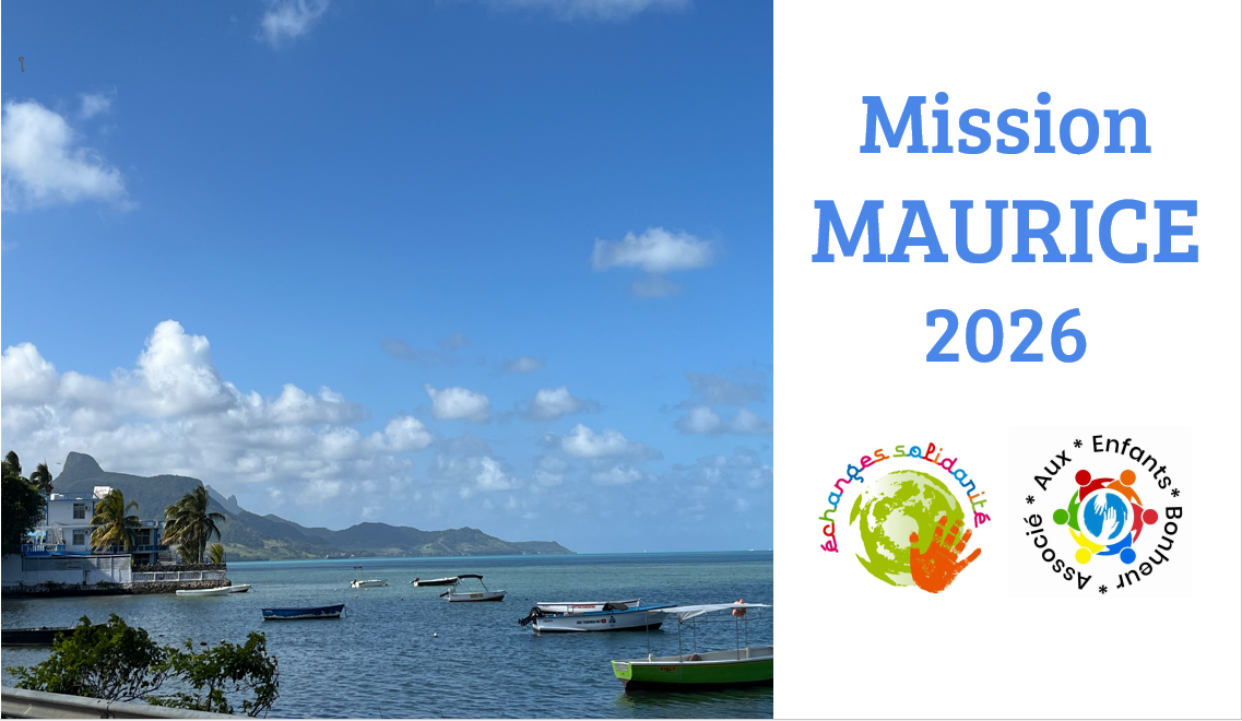 Ile Maurice 2026