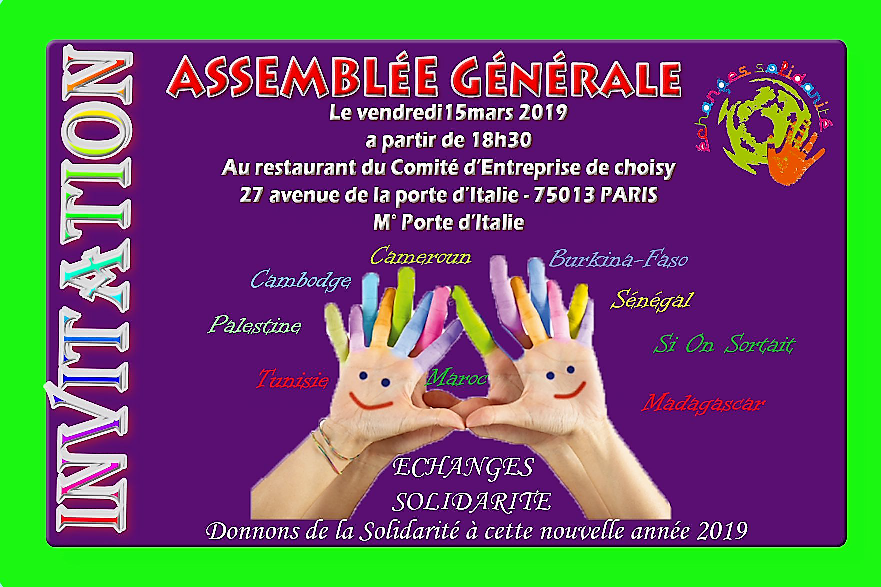 assemble 15 mars