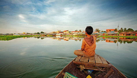 cambodge 2018