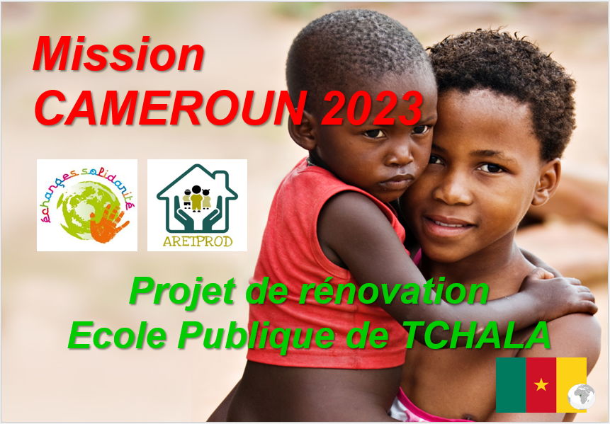 Cameroun 2023