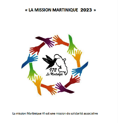 martinique 2023